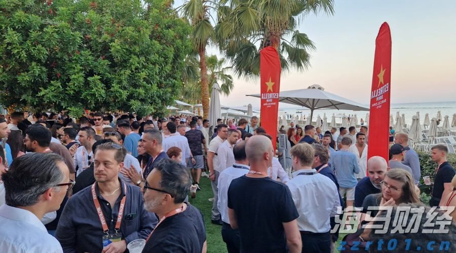 港股开盘 | 恒指低开0.77% 有色板块表现疲弱